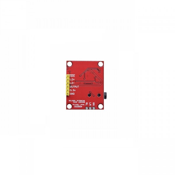 ECG Kit - AD8232