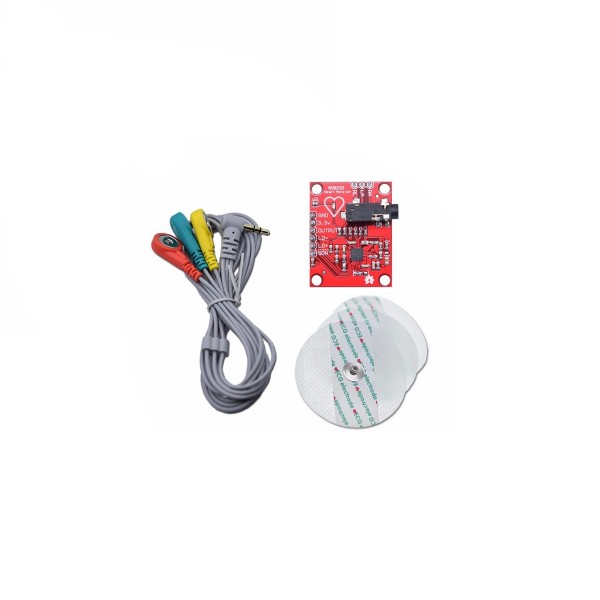 ECG Kit - AD8232