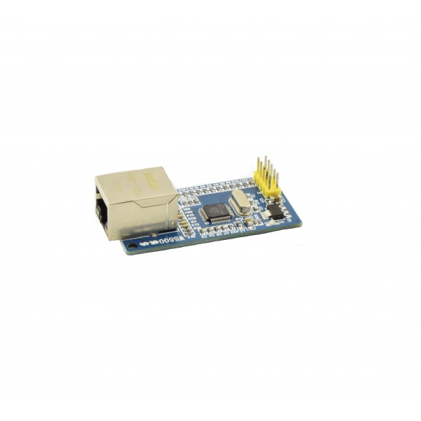 W5500 Ethernet Module