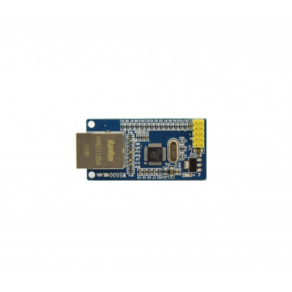 W5500 Ethernet Module