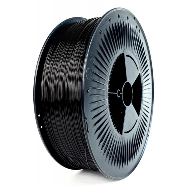 Devil Design PETG Filament 1.75mm - 5kg - Zwart