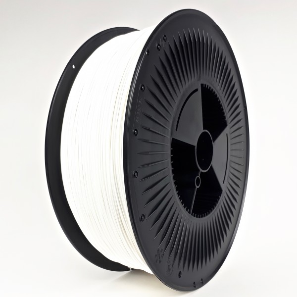 Devil Design PLA Filament 1.75mm - 5kg - Wit