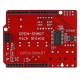 Open-Smart Rich Shield with Remote Control