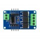 Open-Smart RGB LED Strip Driver Module - met Schroefterminals