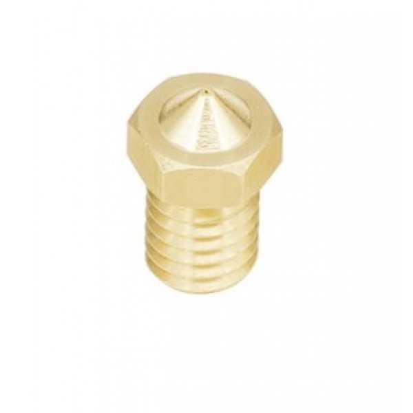 0.8mm Nozzle - E3D V5-V6 Compatible