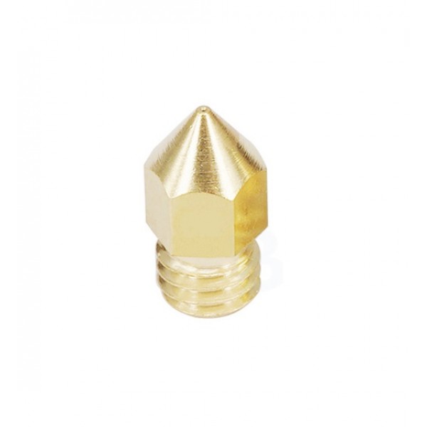 0.4mm Nozzle - MK8 Compatible