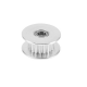 GT2-16 Pulley - 16 Teeth - 3mm axis - With Ball Bearing
