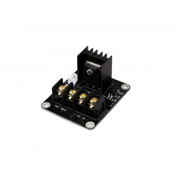 3D Printer High Power MOSFET 25A
