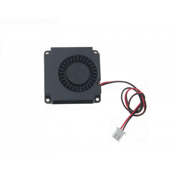 4010 Turbo Centrifugale Koelventilator voor 3D Printen - 12V