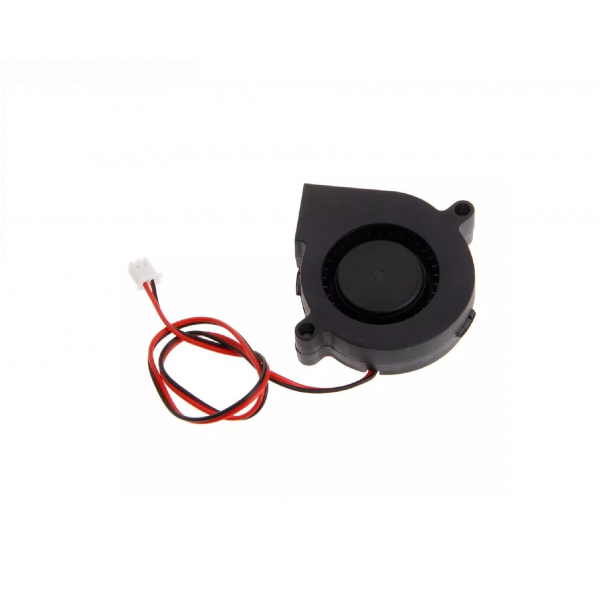 5015 Blower Centrifugal Cooling Fan for 3D Printing - 24V
