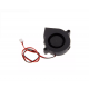 5015 Blower Centrifugal Cooling Fan for 3D Printing - 24V