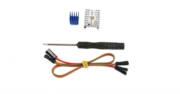 TMC2209 Motor Driver Module - TMC2209DRIVERMOD