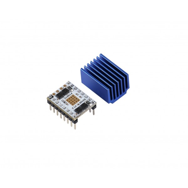 TMC5160 Motor Driver Module
