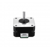 Stappenmotor - 23mm dik - 0.13N.m - 1.0A - NEMA17 - JST-PH Compatible Connector