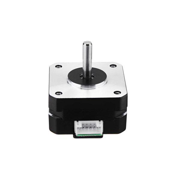 Stappenmotor - 23mm dik - 0.13N.m - 1.0A - NEMA17 - JST-PH Compatible Connector