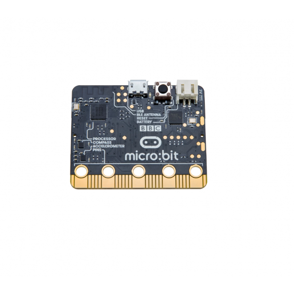 BBC Micro:bit - Mini Computer