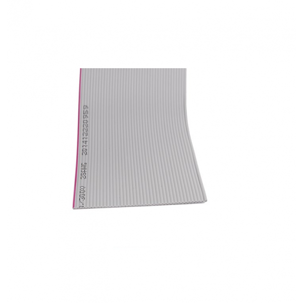 Flatcable - Grey - 1m - 1.27mm - 40p