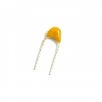 100nF 50V Ceramic Capacitor