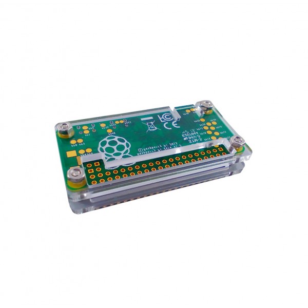 Raspberry Pi Zero Behuizing