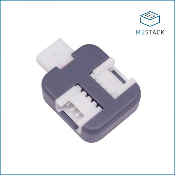 M5Stack Grove T-Connector - 5 pieces