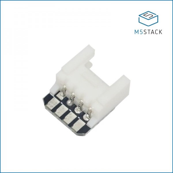 M5Stack Grove to Pin Connector - 5 pieces