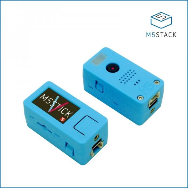 M5Stack M5StickV AI Camera - K210 - without WiFi