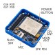 M5Stack LTE Module - M8321 - for M5Core
