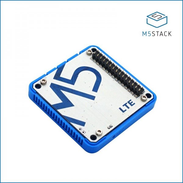 M5Stack LTE Module - M8321 - for M5Core