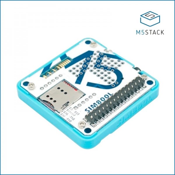 M5Stack SIM800L Module - for M5Core
