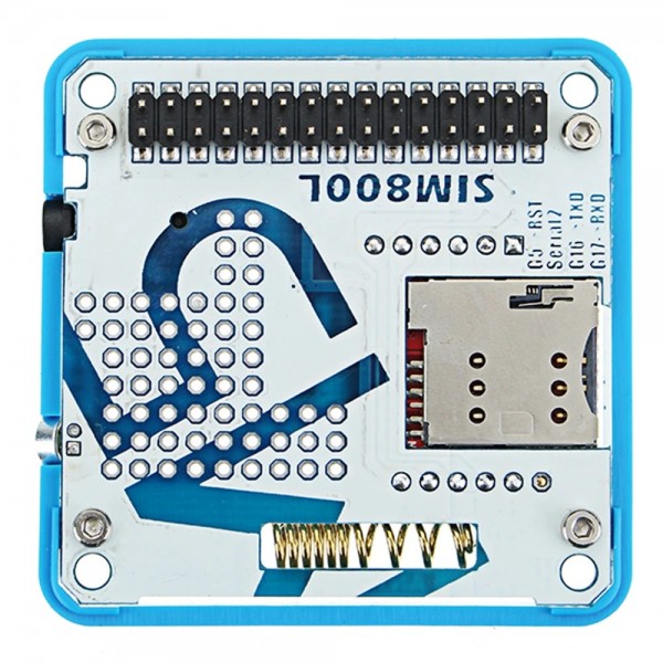 M5Stack SIM800L Module - for M5Core