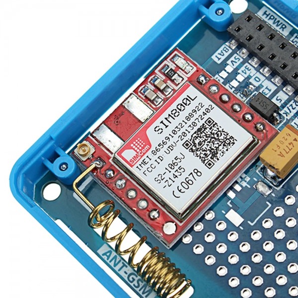 M5Stack SIM800L Module - for M5Core