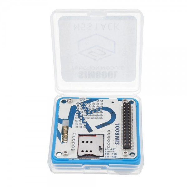 M5Stack SIM800L Module - for M5Core