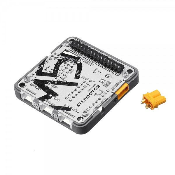 M5Stack Stappenmotor Module met DRV8825 - voor M5Core