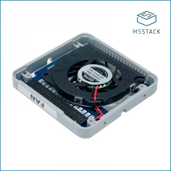 M5Stack Fan Module - voor M5Core