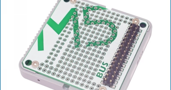 M5Stack Bus Module - for M5Core - M5Stack-M024