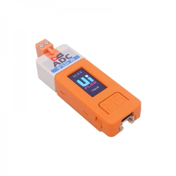 M5Stack ADC Hat - voor M5StickC