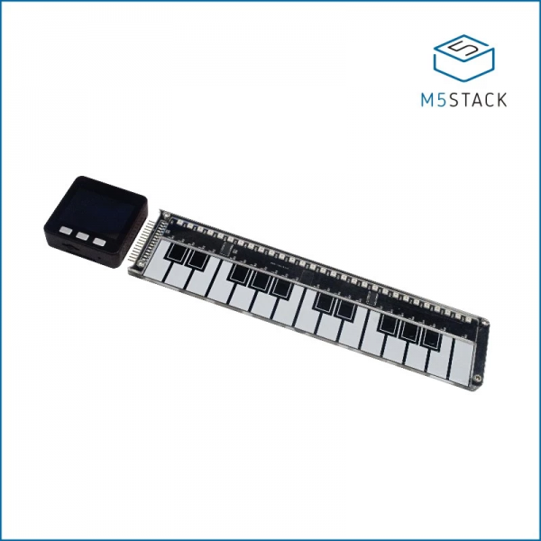 M5Stack Piano Module - voor M5Core