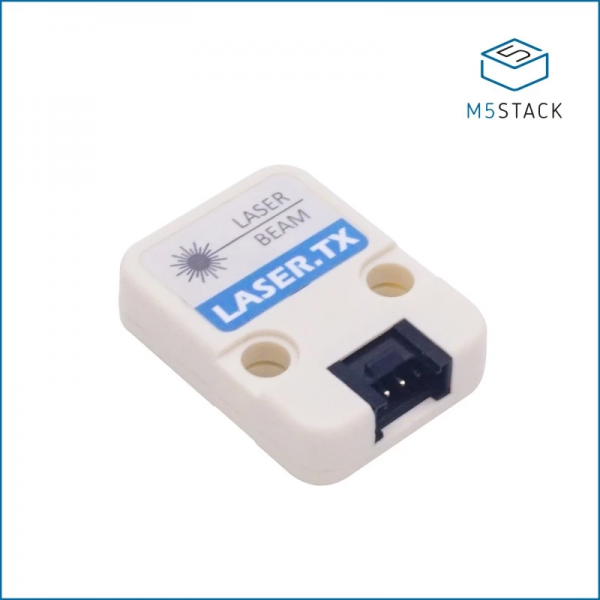 M5Stack Laser TX Unit