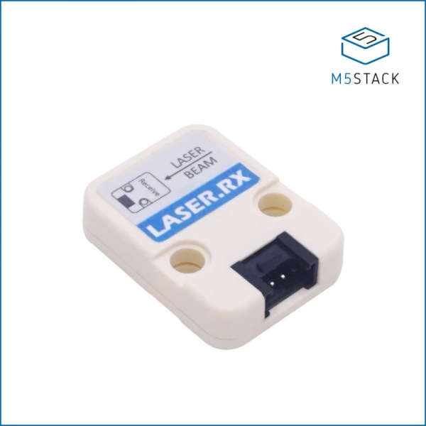 M5Stack Laser RX Unit