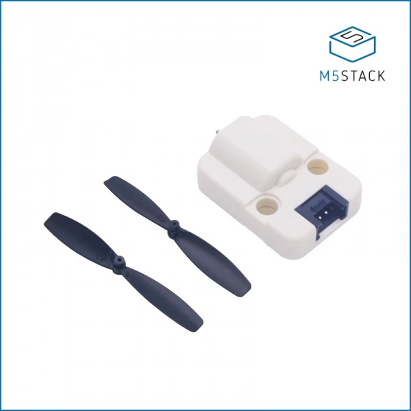 M5Stack Fan Unit