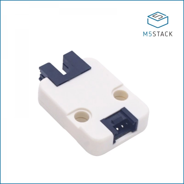 M5Stack OP180 Unit - Light Slot Sensor