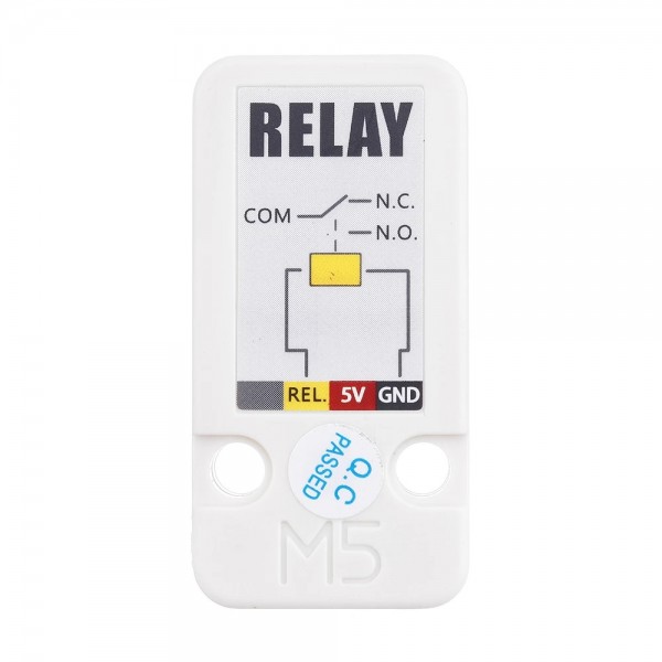 M5Stack Relay Unit