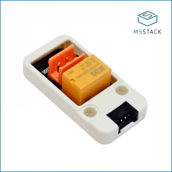 M5Stack Relay Unit