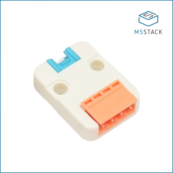 M5Stack RS485 Unit - TTL to RS485 Converter