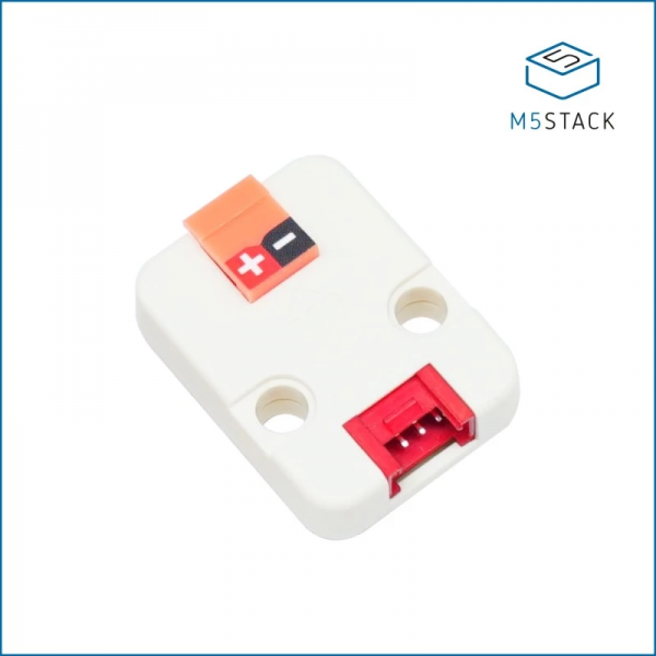 M5Stack DAC Unit