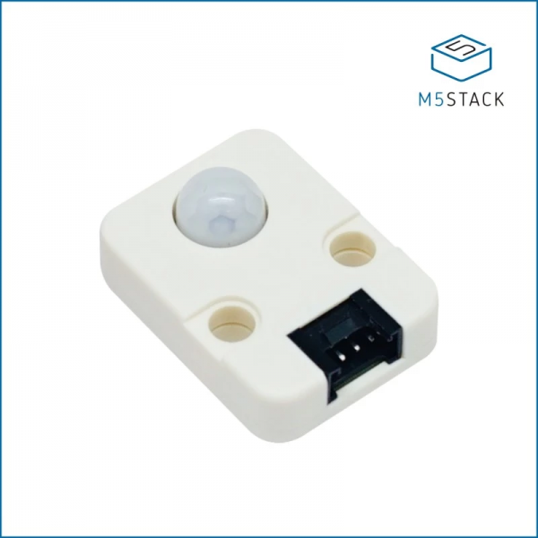 M5Stack PIR Unit