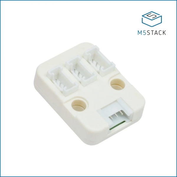 M5Stack 1-3 Hub Unit