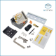 M5Stack PLC - Prototype Board Module