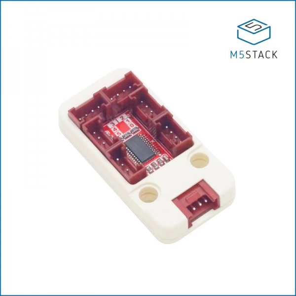 M5Stack 1-6 PaHub Unit