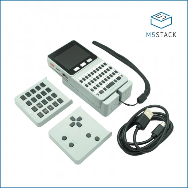 M5Stack FACES Kit